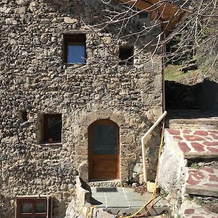 La Feniere Villa Roubion Exterior photo