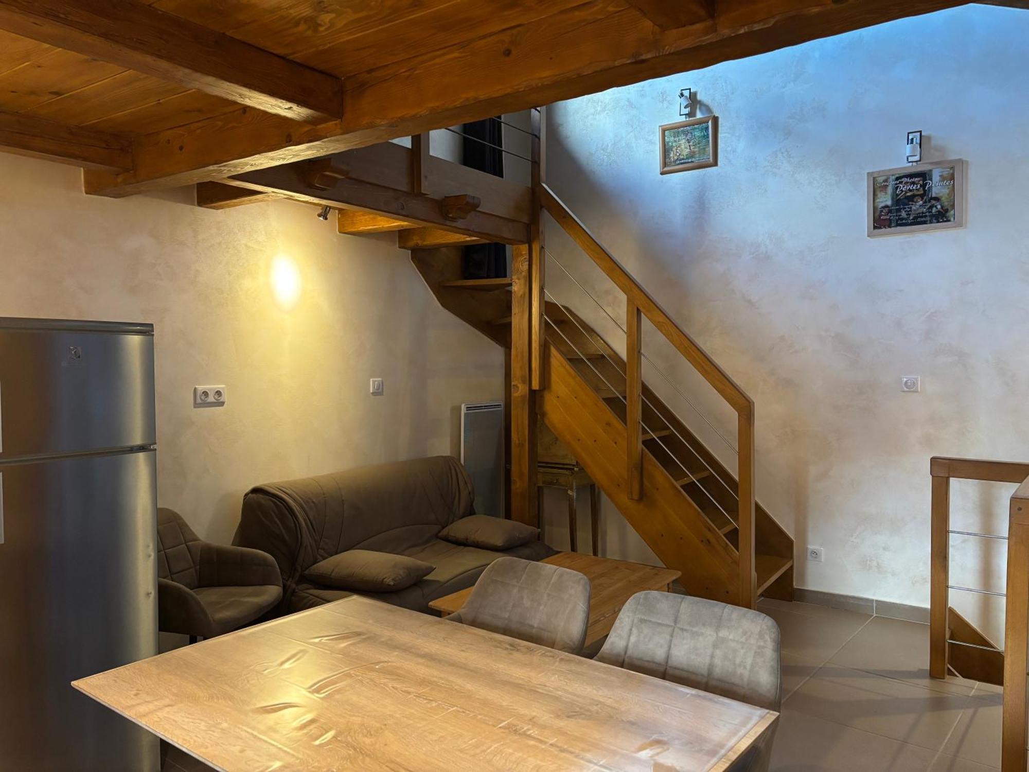 La Feniere Villa Roubion Exterior photo